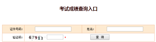 執(zhí)業(yè)藥師成績查詢入口.png